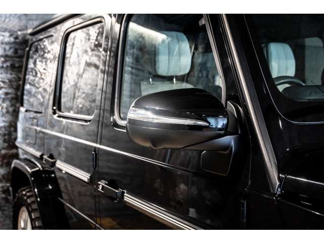 MERCEDES BENZ G-Class