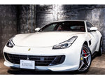 FERRARI GTC4 LUSSO T