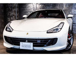 FERRARI GTC4 LUSSO T