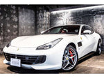 FERRARI GTC4 LUSSO T