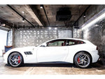 FERRARI GTC4 LUSSO T