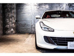 FERRARI GTC4 LUSSO T