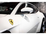 FERRARI GTC4 LUSSO T