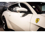 FERRARI GTC4 LUSSO T
