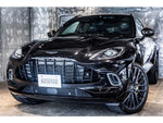 ASTON MARTIN SUV