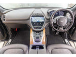 ASTON MARTIN SUV