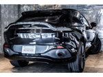 ASTON MARTIN SUV
