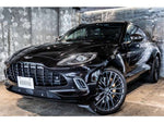 ASTON MARTIN SUV