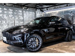 ASTON MARTIN SUV