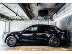 ASTON MARTIN SUV
