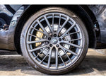 ASTON MARTIN SUV