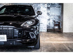 ASTON MARTIN SUV