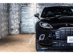 ASTON MARTIN SUV