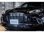 ASTON MARTIN SUV