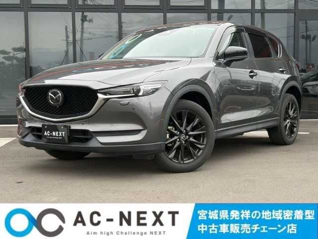 CX-5 4WD