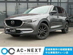 CX-5 4WD