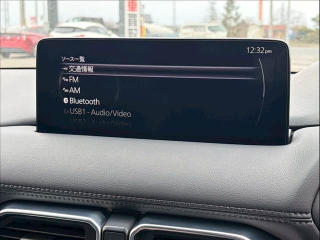 CX-5 4WD