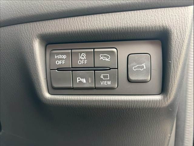 CX-5 4WD