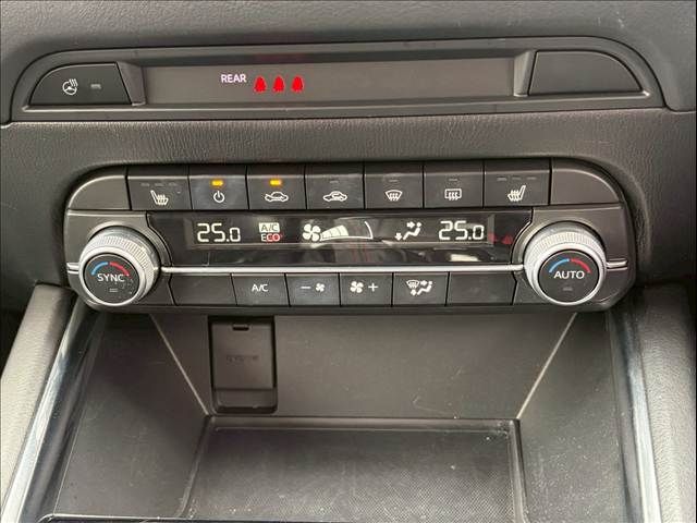 CX-5 4WD