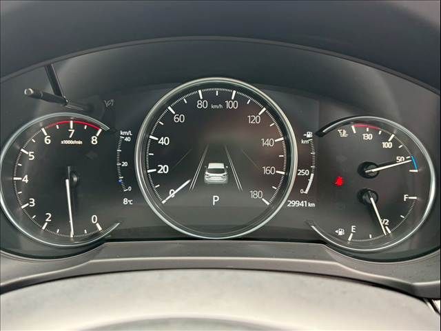 CX-5 4WD
