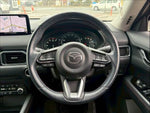 CX-5 4WD