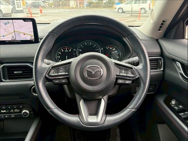 CX-5 4WD