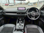 CX-5 4WD