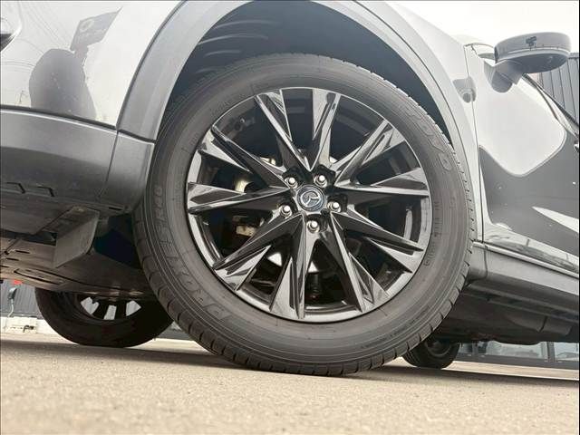 CX-5 4WD