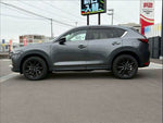 CX-5 4WD