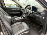 CX-5 4WD