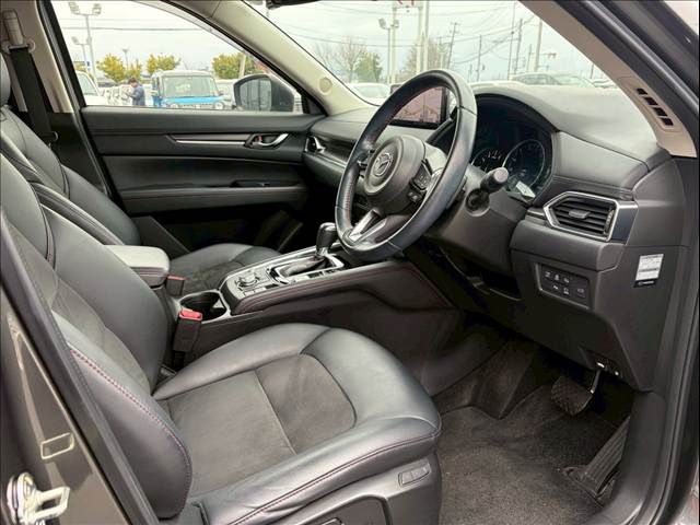 CX-5 4WD