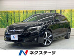 IMPREZA SPORT 4WD