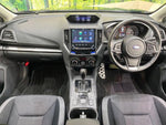 IMPREZA SPORT 4WD