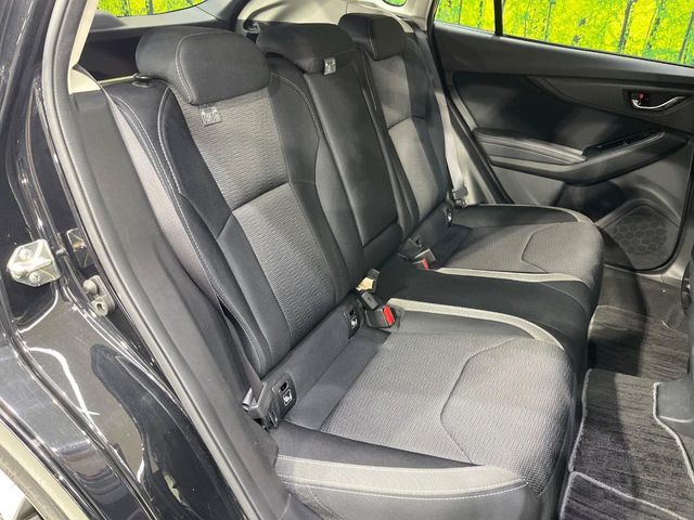 IMPREZA SPORT 4WD