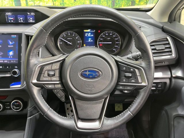 IMPREZA SPORT 4WD