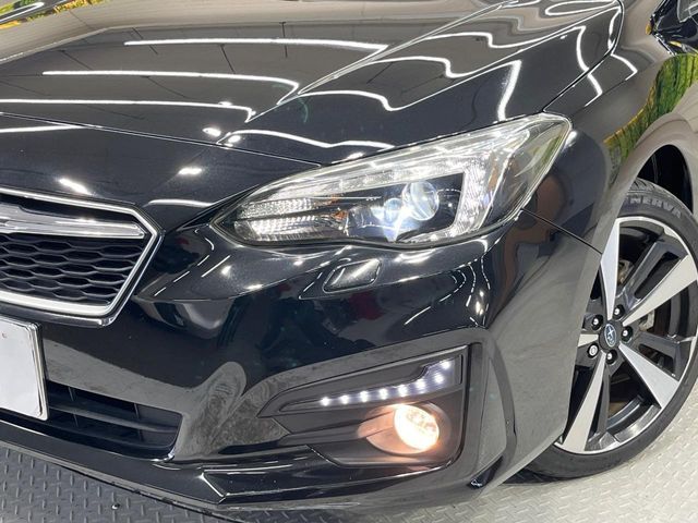 IMPREZA SPORT 4WD