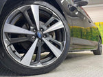 IMPREZA SPORT 4WD