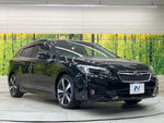 IMPREZA SPORT 4WD