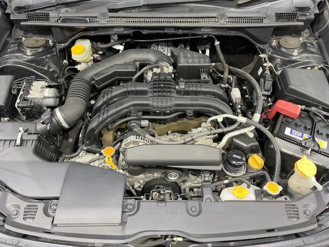 IMPREZA SPORT 4WD