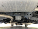 IMPREZA SPORT 4WD