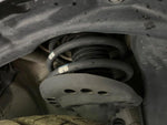 IMPREZA SPORT 4WD