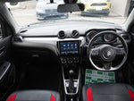 SWIFT 4WD