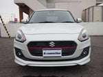 SWIFT 4WD