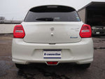 SWIFT 4WD