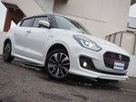SWIFT 4WD