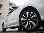 SWIFT 4WD