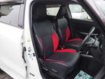 SWIFT 4WD