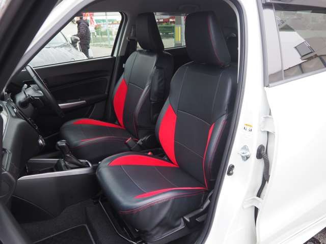 SWIFT 4WD