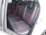 SWIFT 4WD