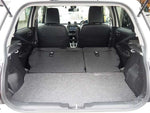 SWIFT 4WD
